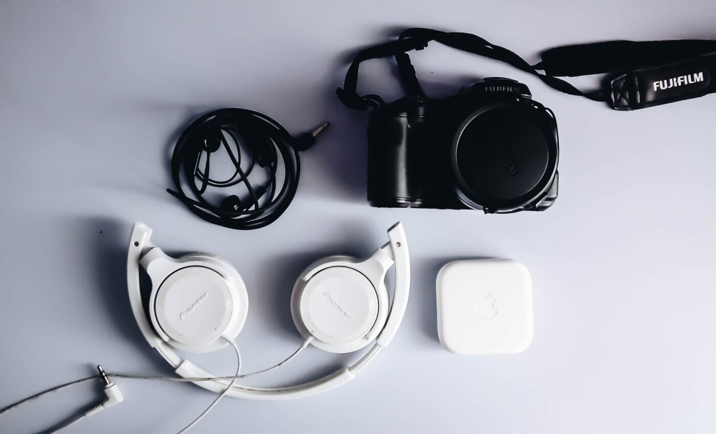 The Best Tech Gifts to Buy This Year