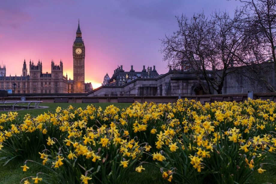 Best University Guide Imperial College London