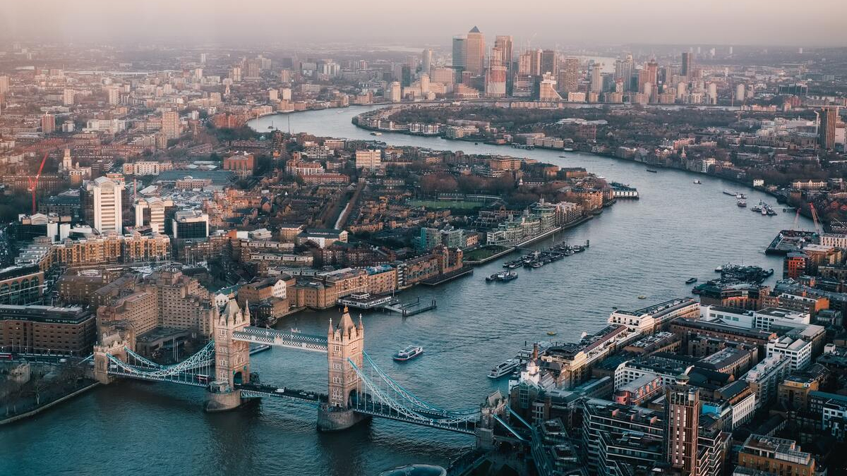 Student Beans' Best University Guide: London School Of Economics