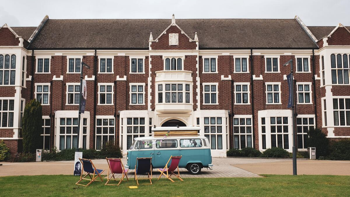 Best University Guide Loughborough University