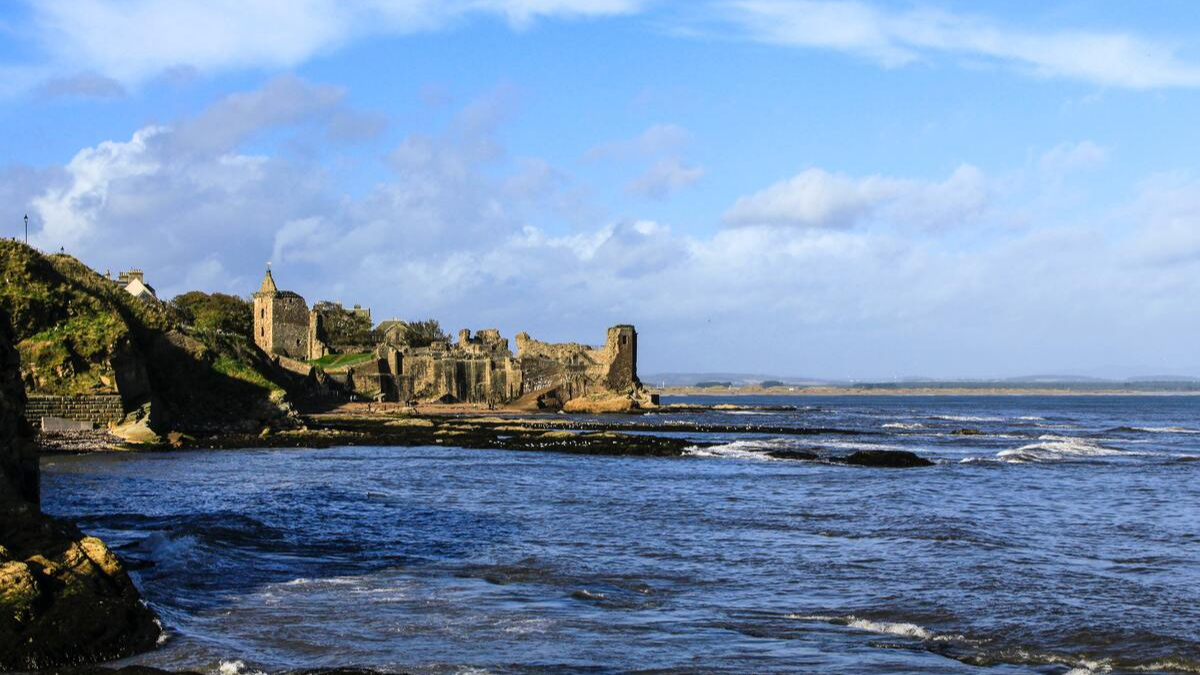 Student Beans' Best University Guide: University of St Andrews