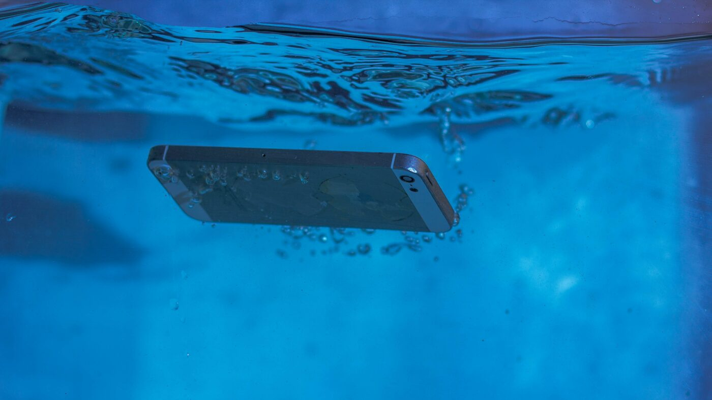 Best Waterproof Phones In 2022