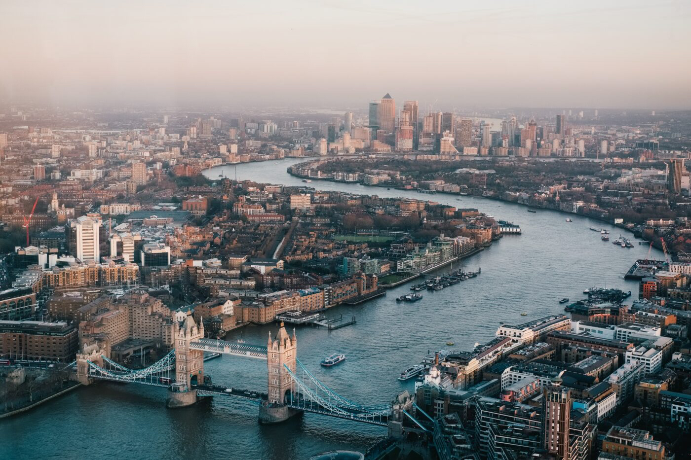 30 Best Cheap Date Ideas In London