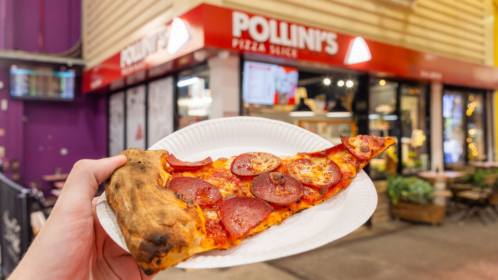 Cheap Places To Eat In Leeds