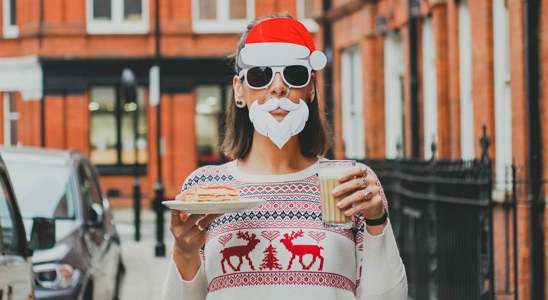 Christmas Jumper Day 2025: The Best Christmas Jumpers To Wear