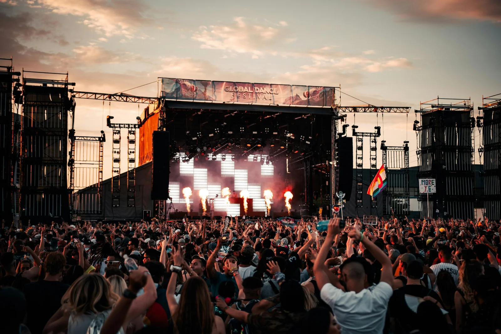 Festival Safety 101: Everything You Need to Know Before You Head to the Main Stage
