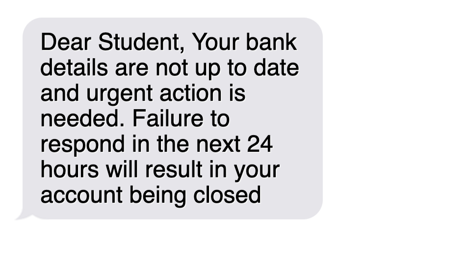 Common Student Loan Scams & What To Do If You Have Been Scammed