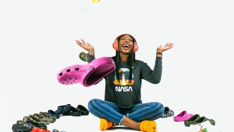 Crocs Black Friday Deals
