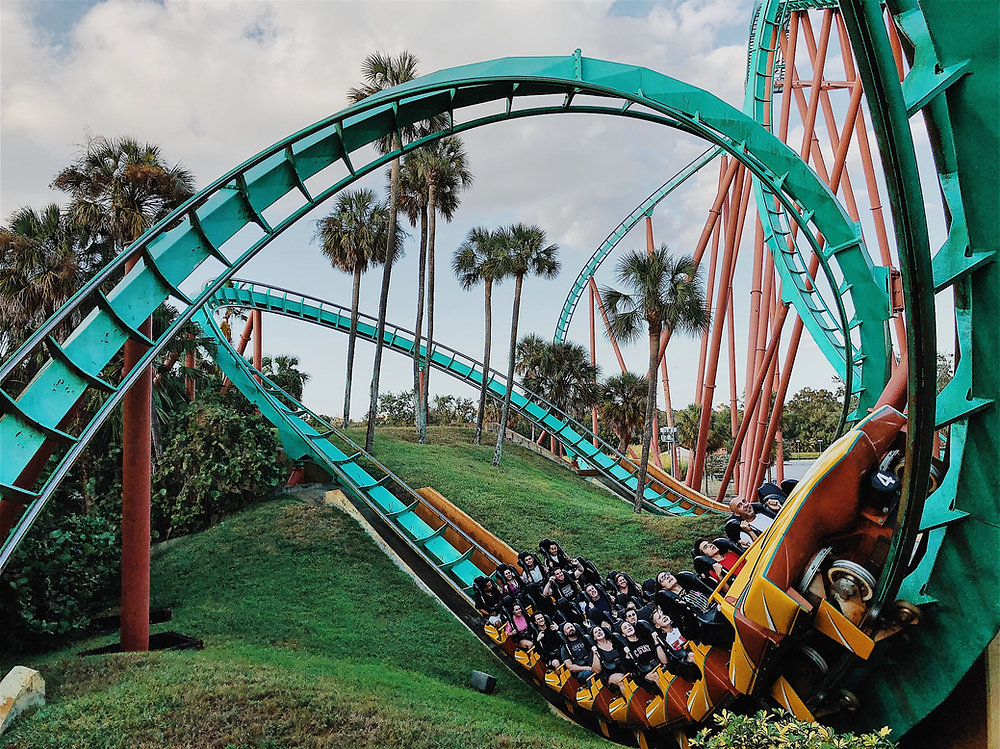 Day Experiences You Can Enjoy For Less