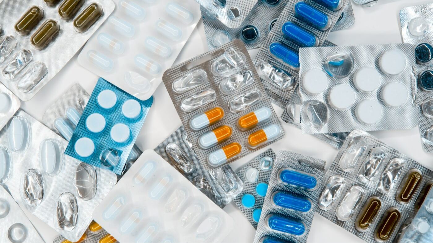 Do Uni Students Pay For Prescriptions In The UK?