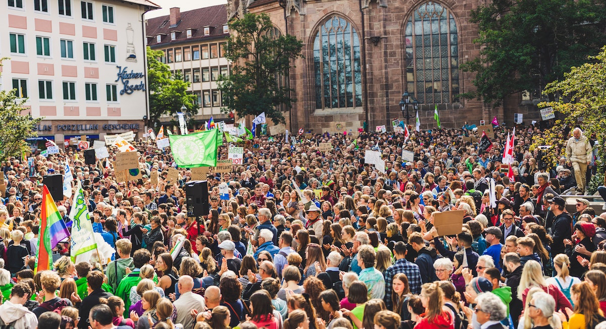 Every University In The UK Will Be Affected By 18 Days Of Uni Strikes