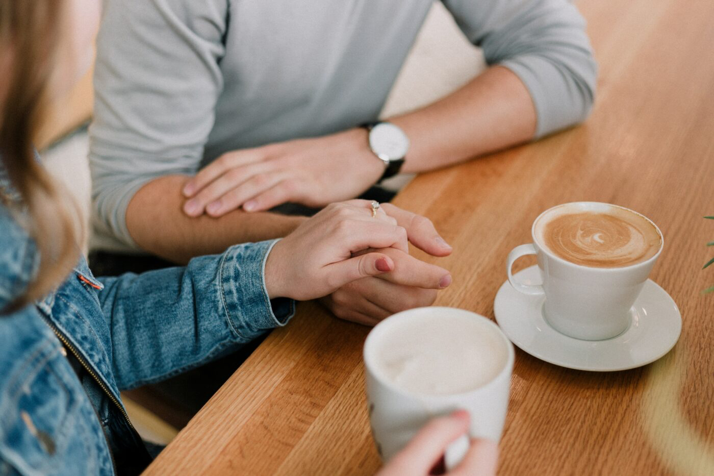 Everything You Should Think About Before Getting Into An Open Relationship