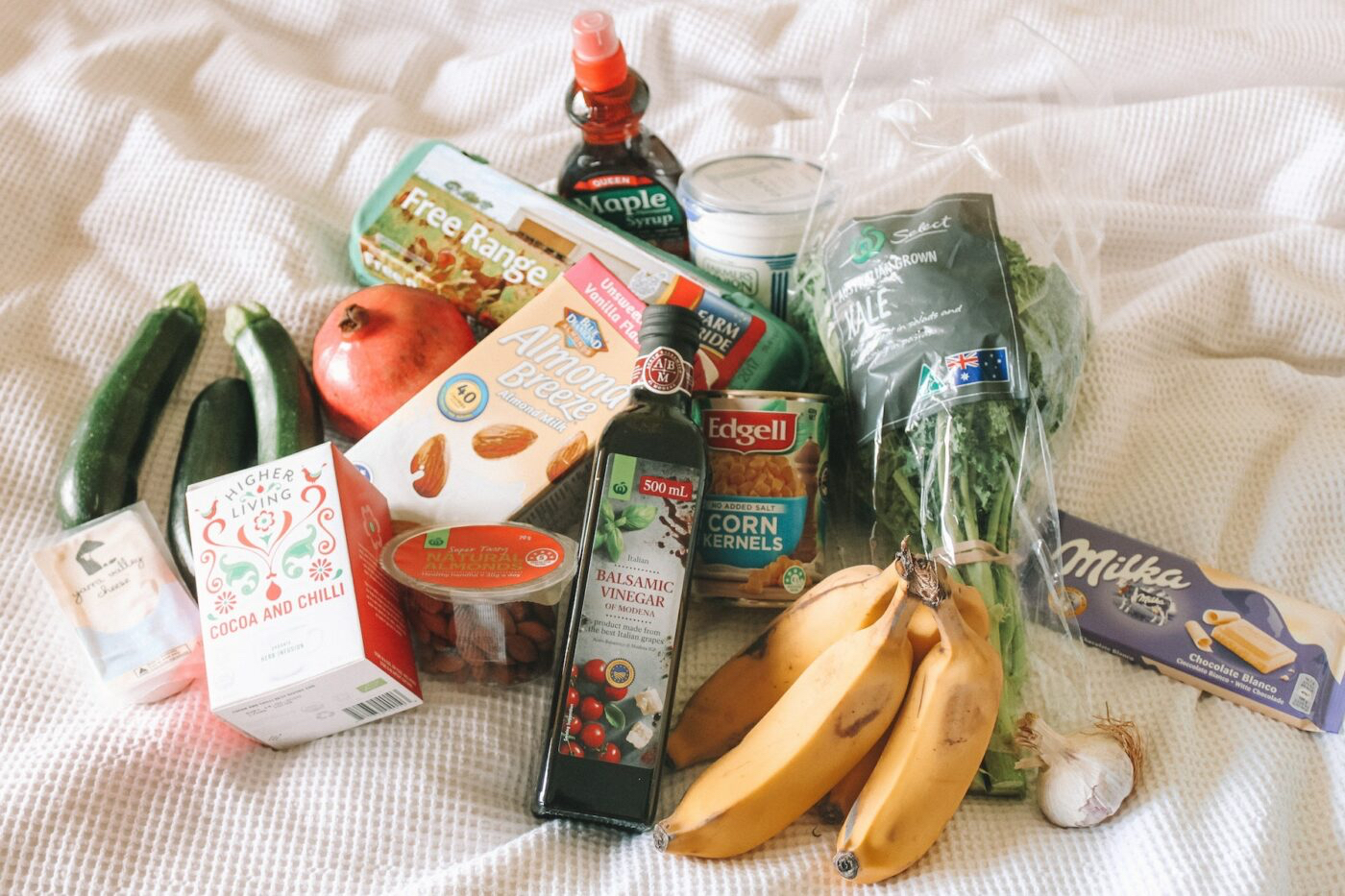 Student Meal Ideas on a £20‑a‑Week Budget with Central Co‑op Student Discount