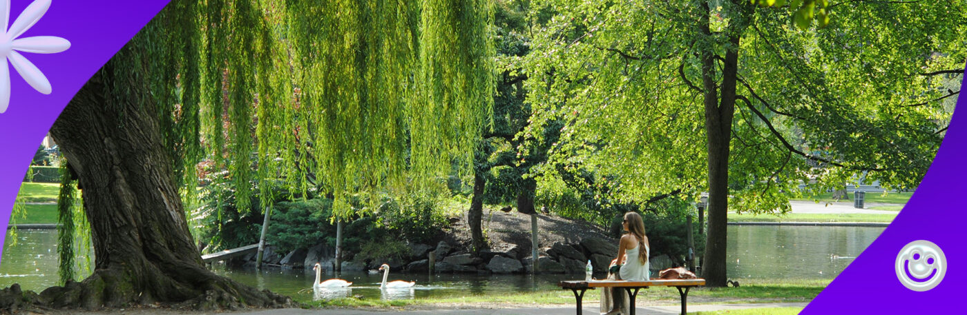 5 Totally Free Things To Do With Your Friends This Summer