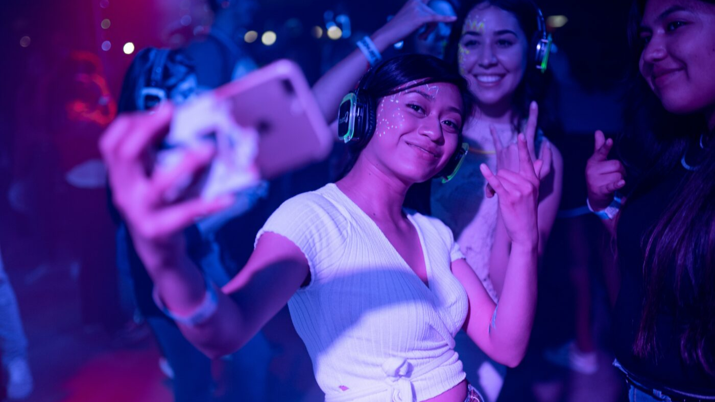 Freshers' week 2025: what to expect & how to make the most of it