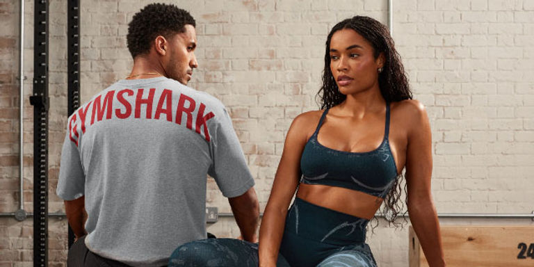 Gymshark Mid-Season Sale 2026 | Up To 50% Off Plus Gymshark Student Discount