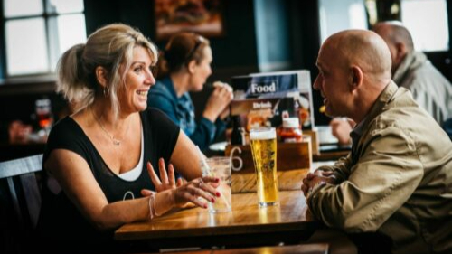 The Greene King Pubs In The UK Where You Can Get A Student Discount