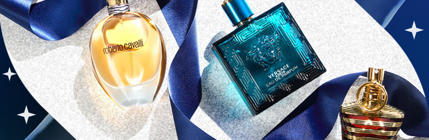Here’s How To Find Your Signature Scent While You’re At Uni