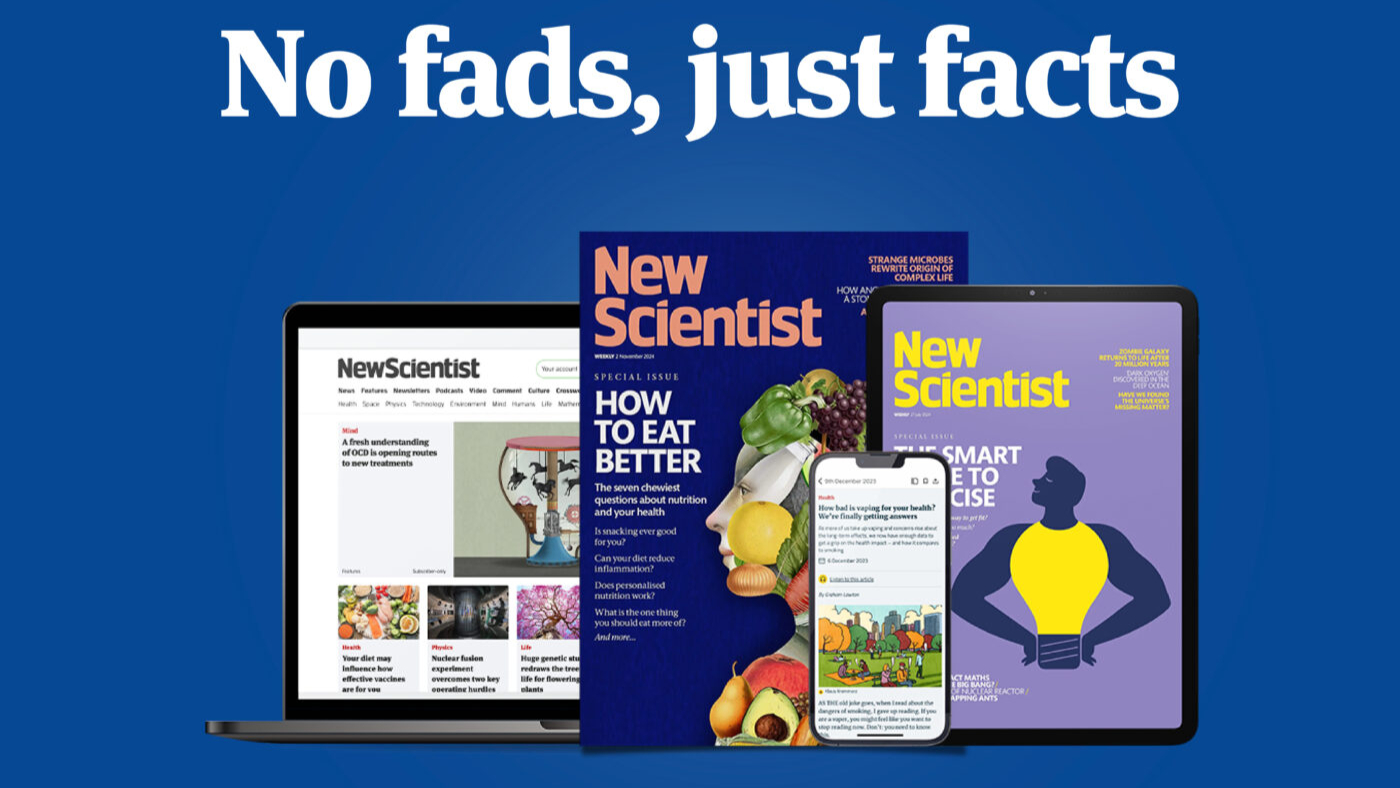 How To Avoid Health Misinformation So You Can Make Informed Choices