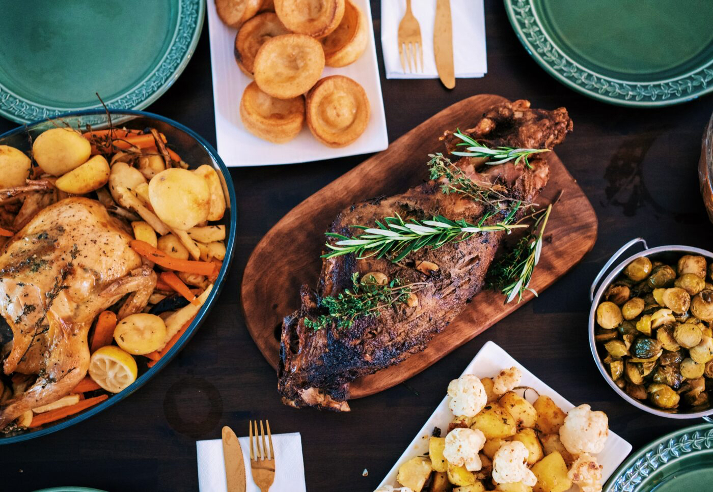 Cheapest Place To Buy Your Christmas Dinner Shopping List In 2025