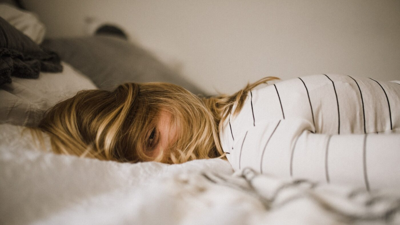 How To Deal With Academic Burnout & The Symptoms