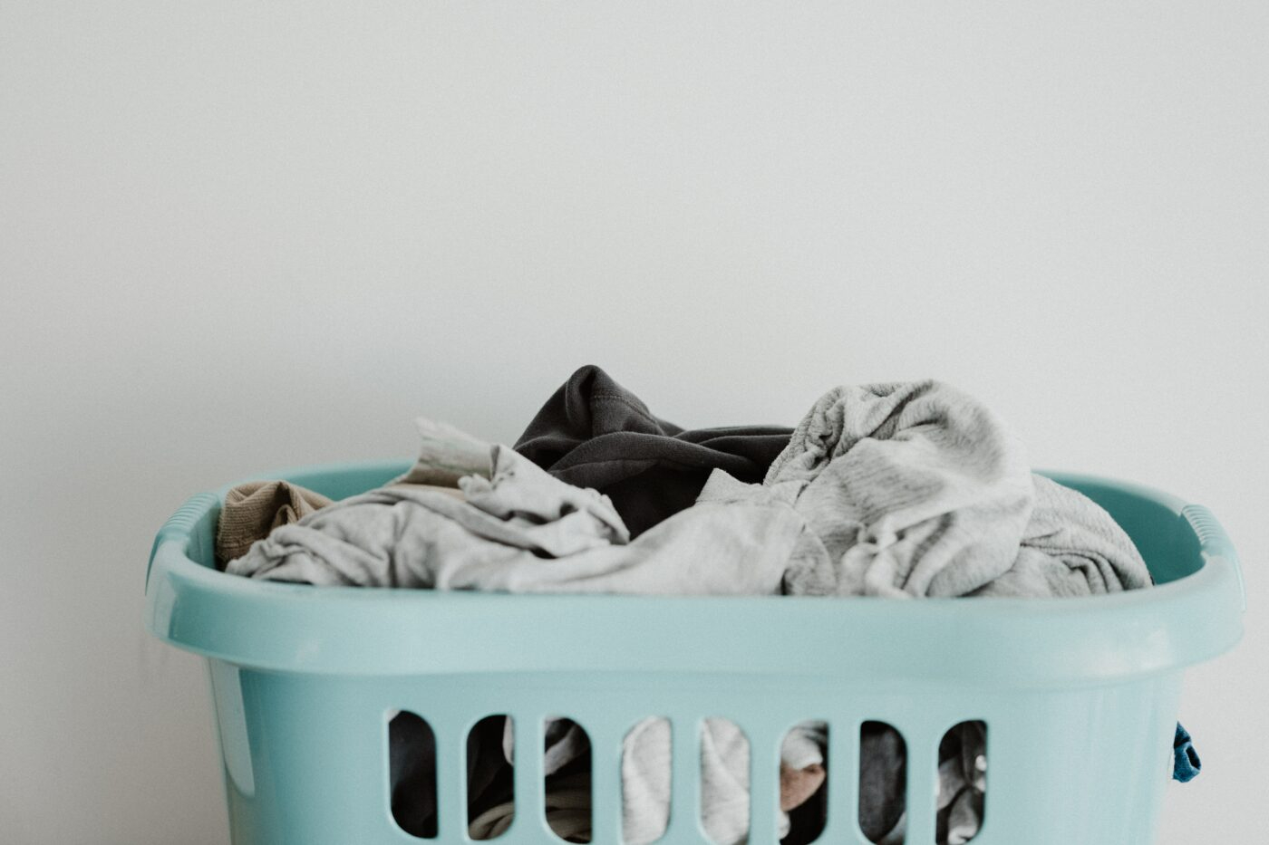 How To Dry Clothes Indoors Without A Dryer
