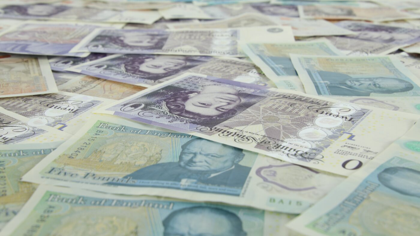 How To Get £200 For Free With This Easy Hack