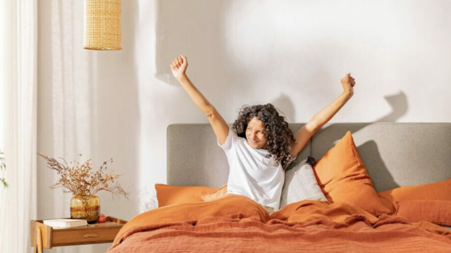 How To Get Back Into A Good Routine Ready For University