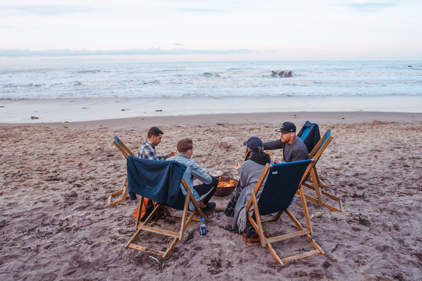 How To Have Your Most Memorable Summer Ever