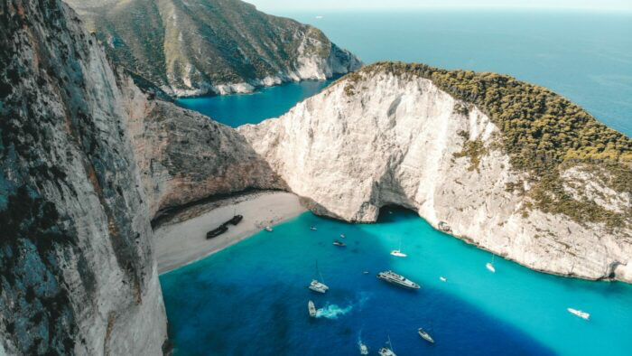How To Live Your Best Life Travelling The World On A Student Budget