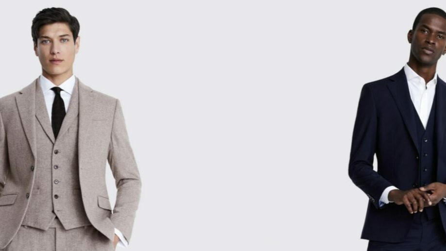 How To Pick The Perfect Suit For Graduation