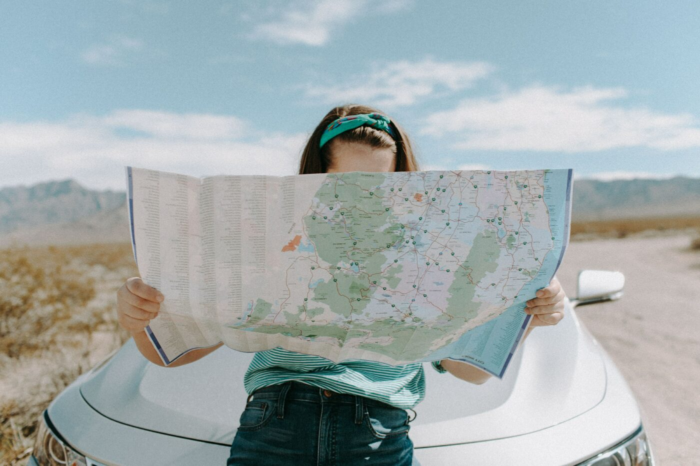 How To Plan The Perfect Post-Exam Trip With Your Mates
