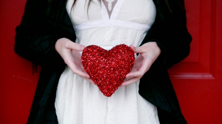 How To Plan The Perfect Valentine's Day On A Student Budget
