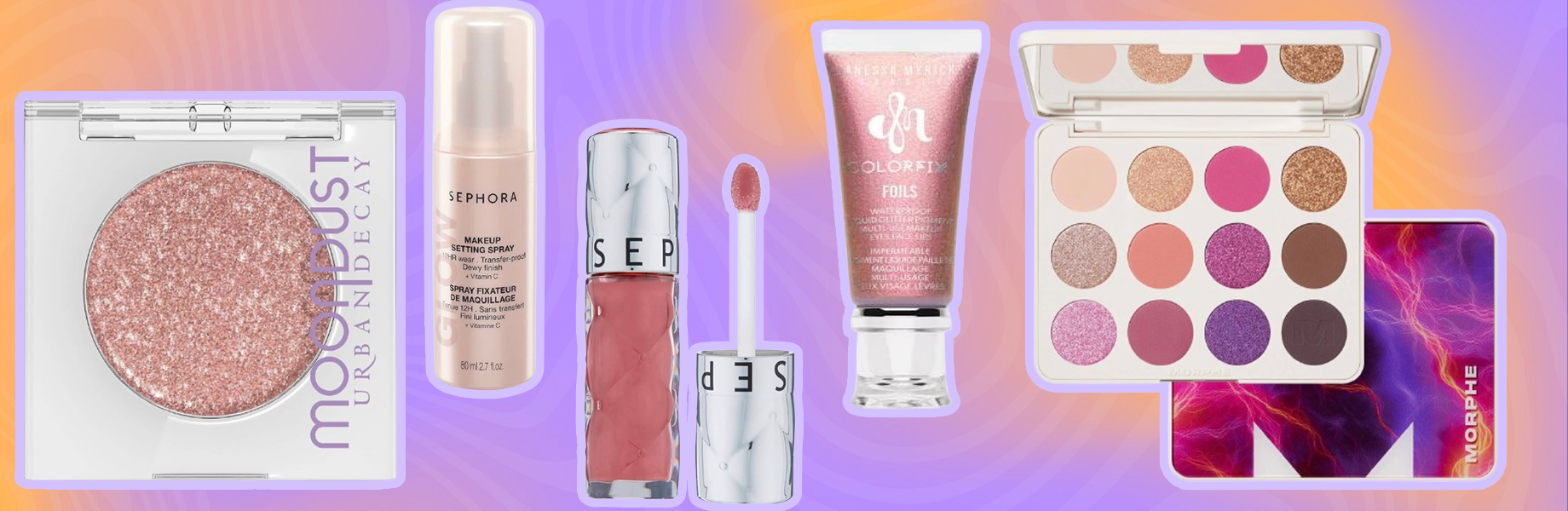 How To Recreate Zara Larsson's Makeup On A Student Budget