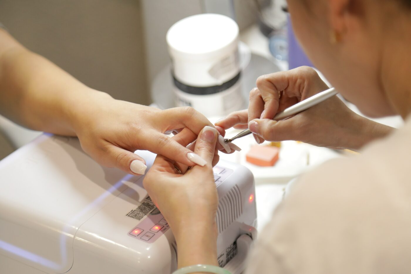 How To Remove Acrylic Nails At Home Without Damage