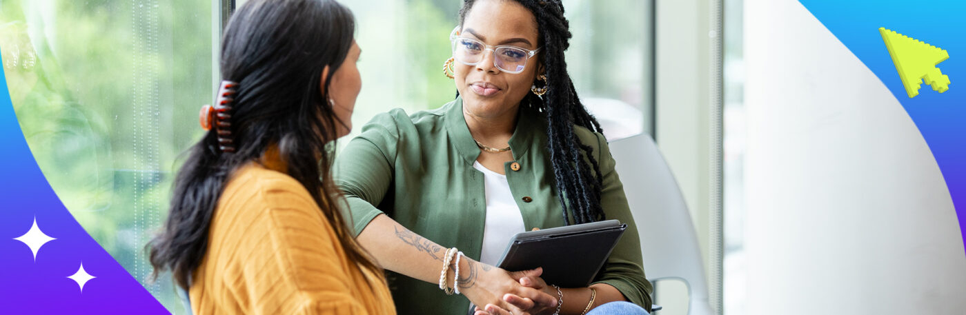 How To Talk To Your Friends About Mental Health