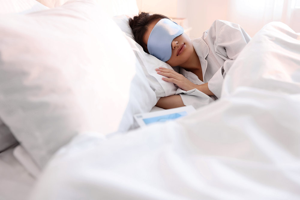 Improving Your Sleep