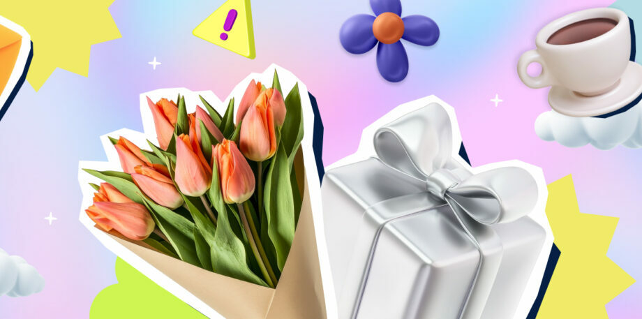 Thoughtful Last-Minute Mother's Day Gifts Your Mum Will Love