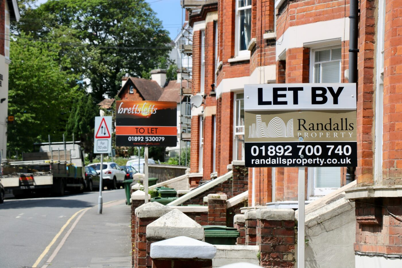 Laws Your Landlord Could Be Breaking That You Might Not Know About