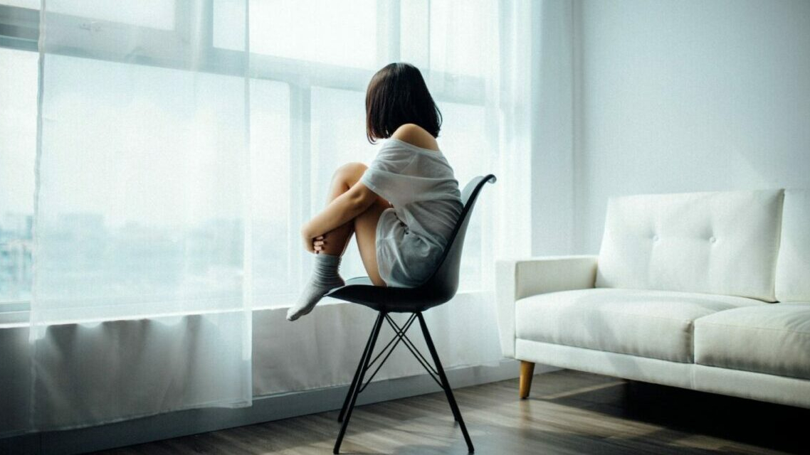 How To Overcome Loneliness At University