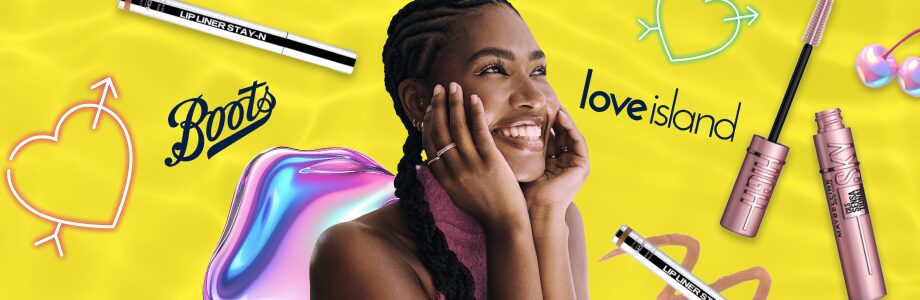 Add Your Favourite Makeup Looks From The Villa To Your Basket