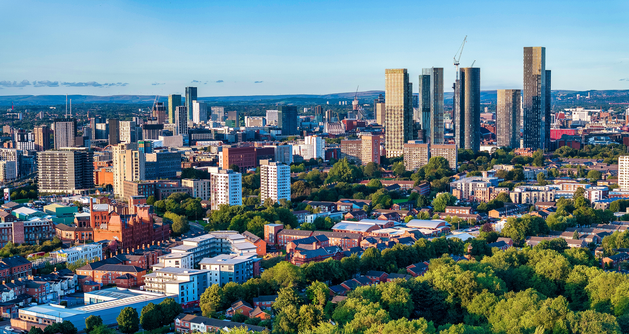 Manchester's Best-Kept Student Secrets