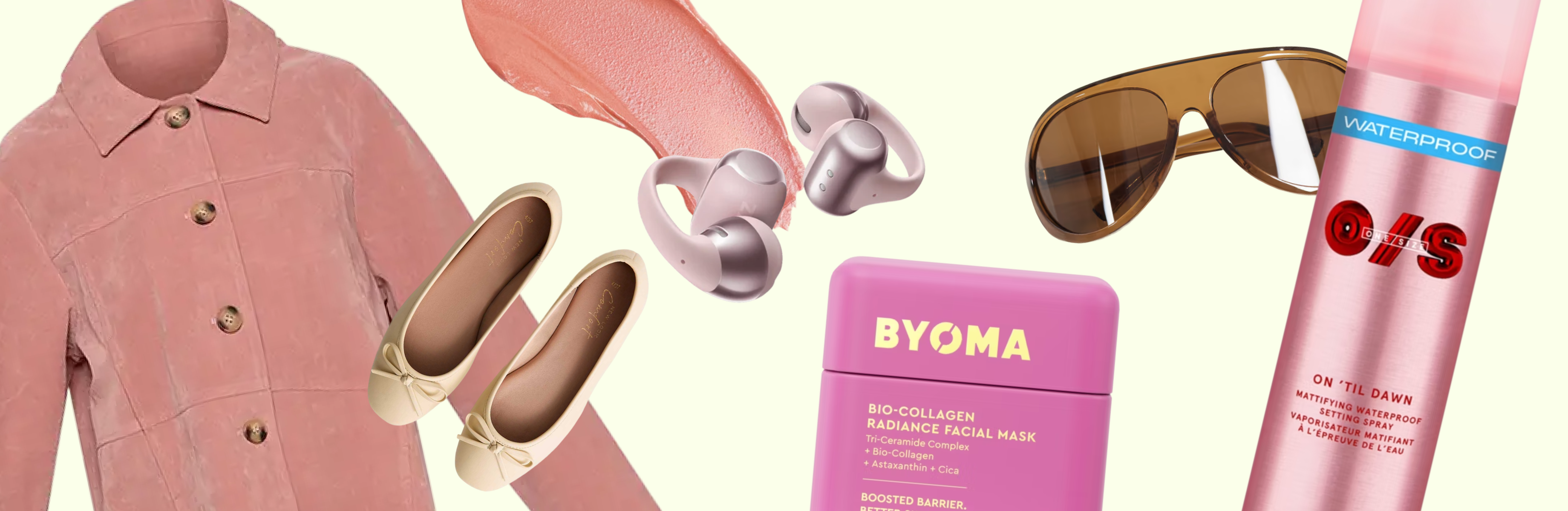 What’s In Our Baskets: Trending Products On Socials (For Less) | May Edition