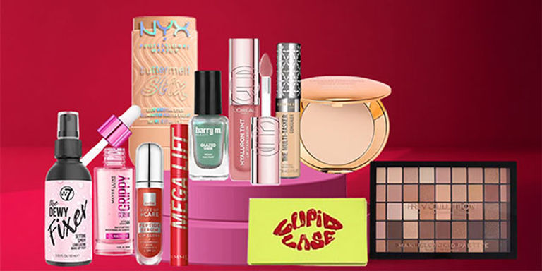 Our Favourite Trending Makeup Products For 2026