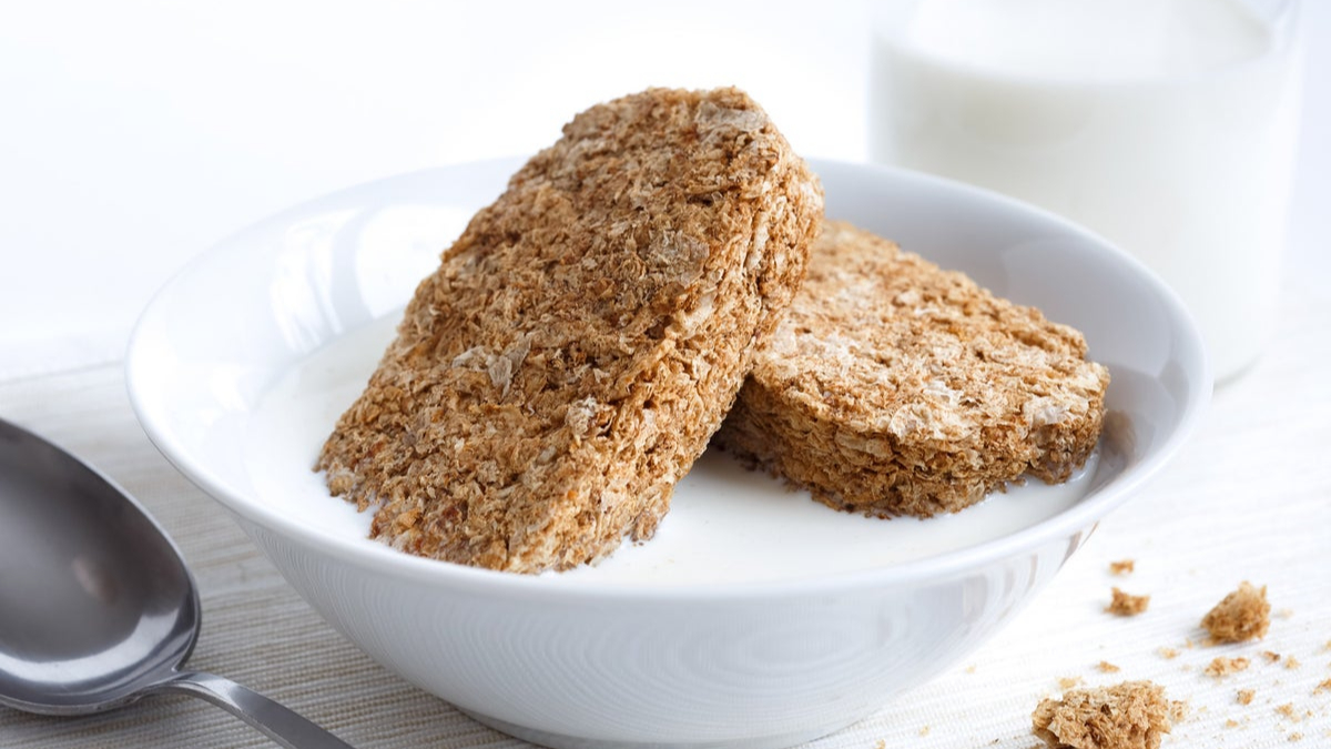 Overnight Weetabix Is Going Viral On TikTok — Here's How To Make It