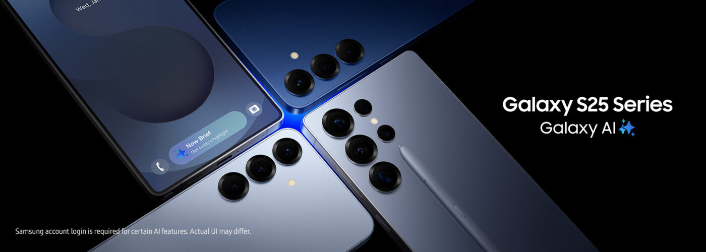 Everything You Need To Know About The NEW Galaxy S25 Launch INCLUDING Student Discount