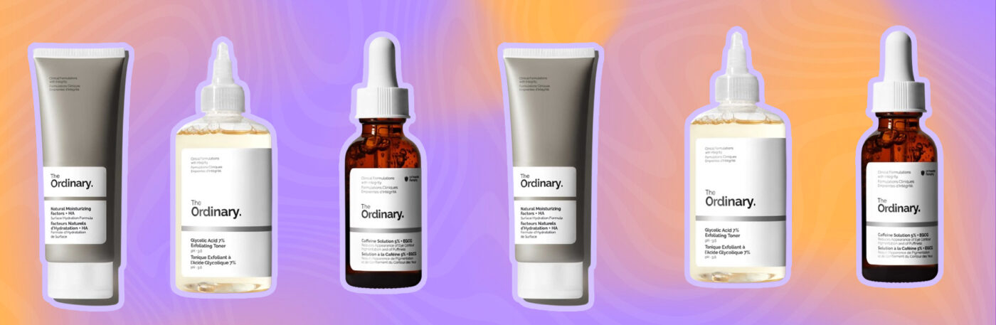 How To Save Money On The Ordinary Skincare With This Simple Hack