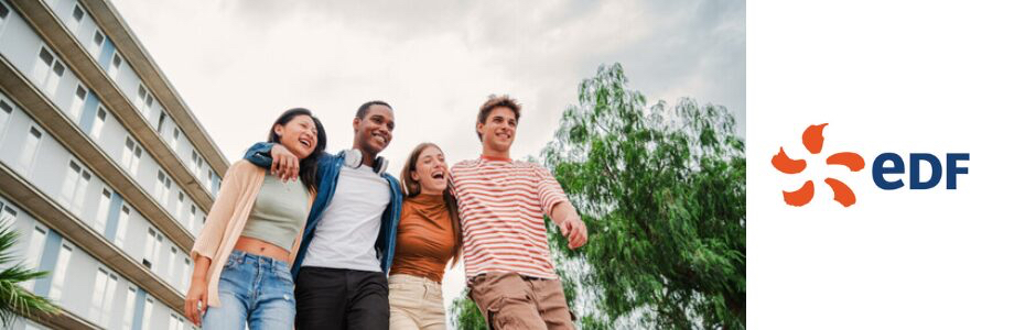 Save On Energy Bills With An EDF Student Discount