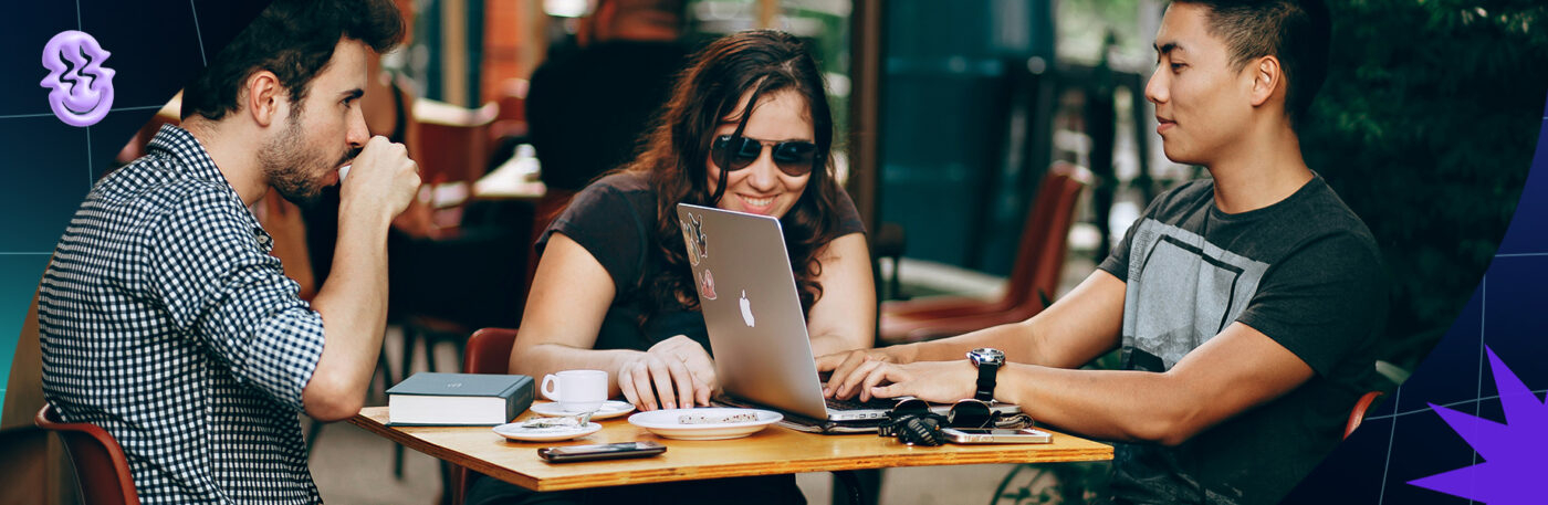 Want To Study Abroad? Here’s How To Do It
