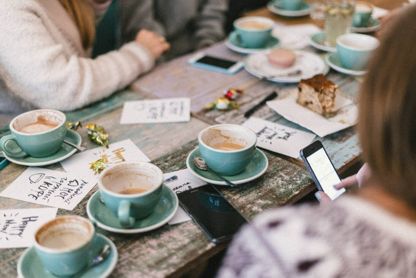 Simple & Affordable Ways To Make January A Little Brighter
